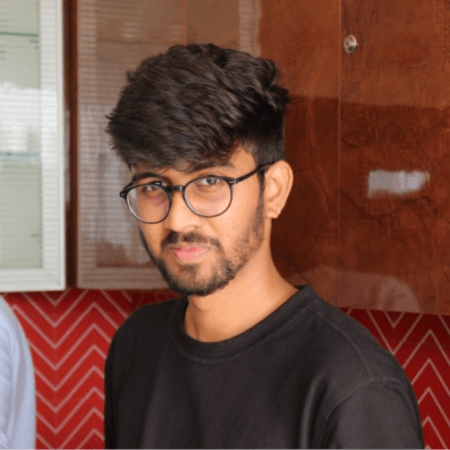 Aman N S