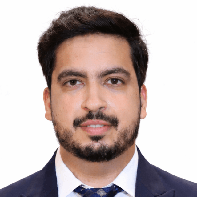 Aman Parashar