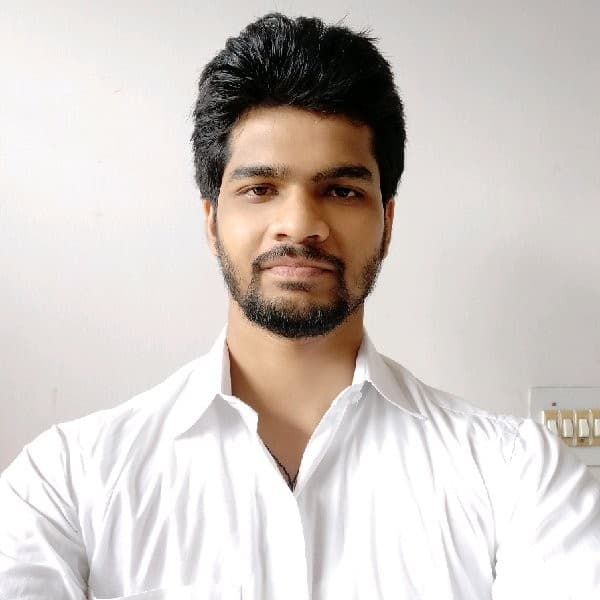 Aman Patel