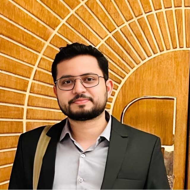 Aman Patel
