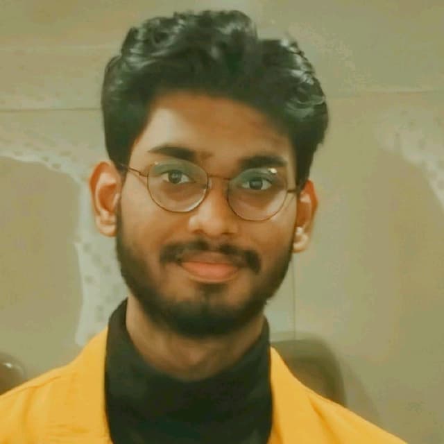 Aman Patel