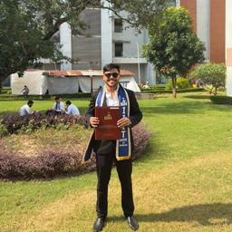 Aman Patel