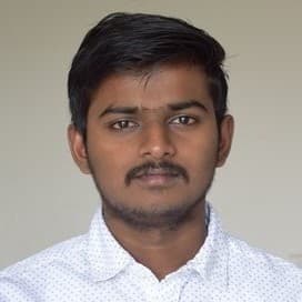 Aman Patel
