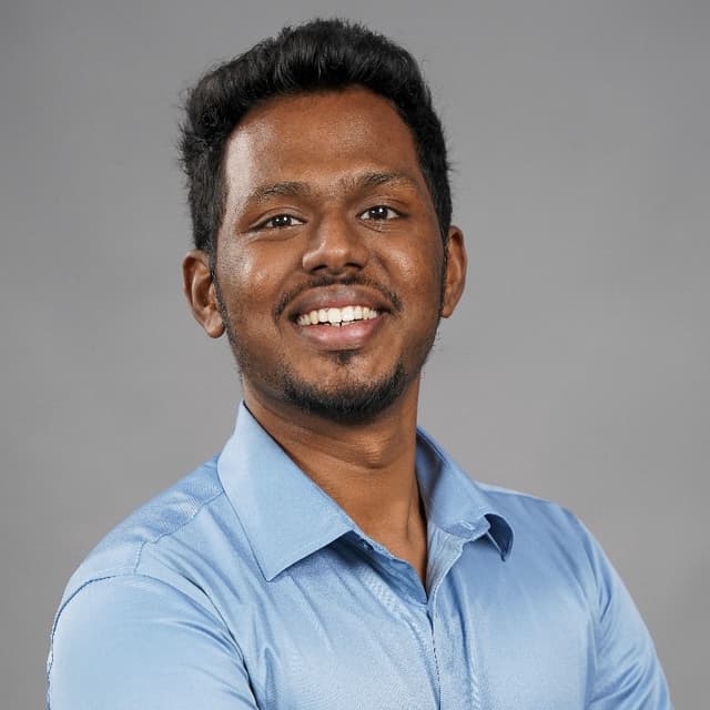 Aman Pathak