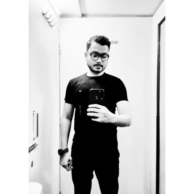 Aman Kumar Patwa