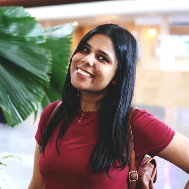 Amanpreet Bawa