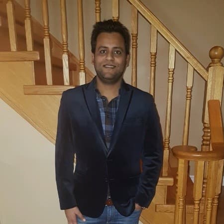 Amanpreet Khurana