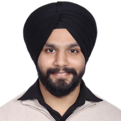 Amanpreet Singh