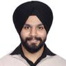 Amanpreet Singh