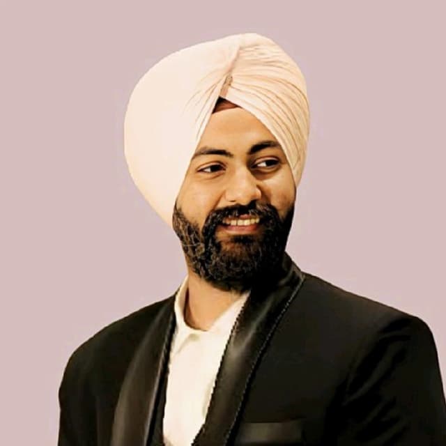 Amanpreet Singh