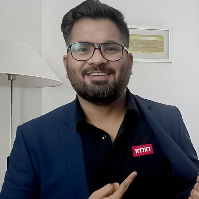 Aman Preet