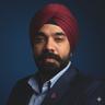 Amanpreet Singh Bajaj