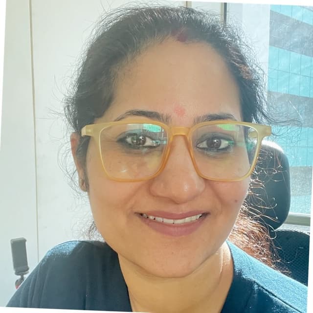 Amanpreet Kaur