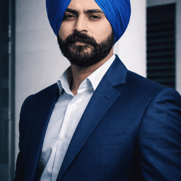 Amanpreet Singh Matharu