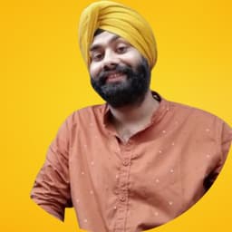 Amanpreet Singh
