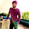 Amanpreet Singh Saini