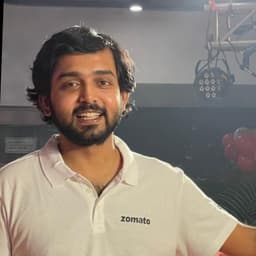 Aman Priyadarshi