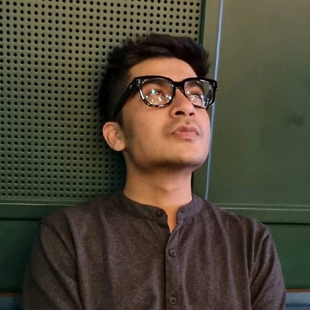 Aman Rai