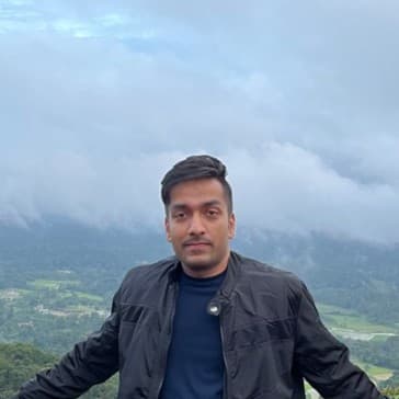 Aman Raj