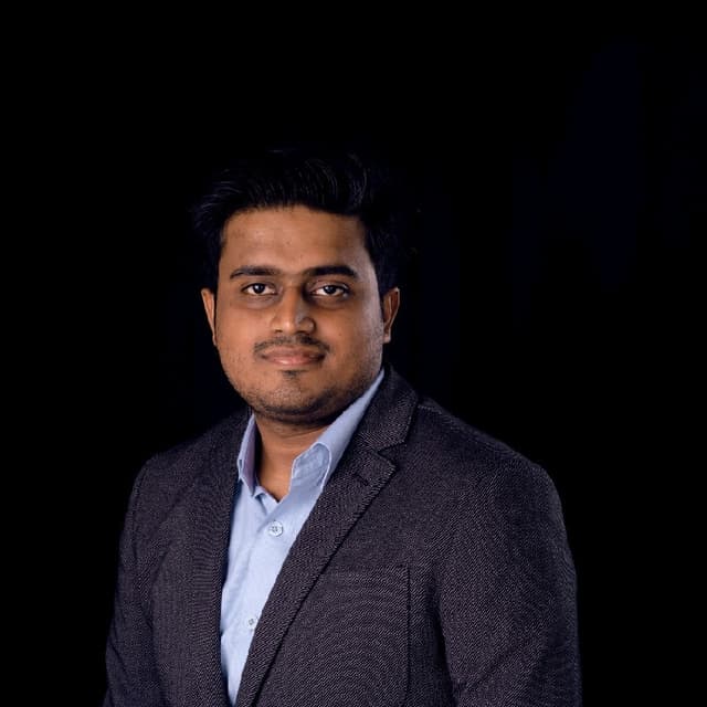Aman Raj