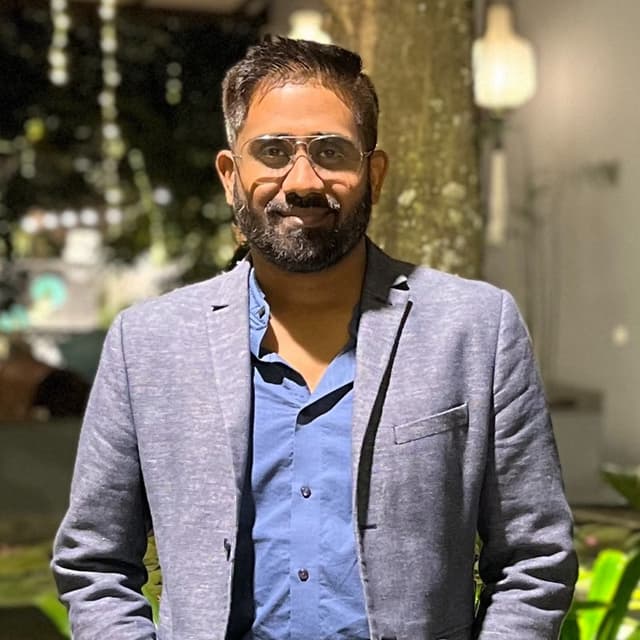 Aman Raj