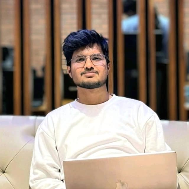 Aman raj