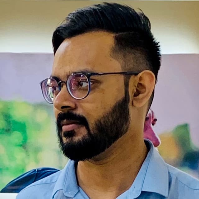 Aman Raj