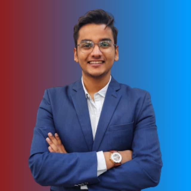 Aman Raj Gupta