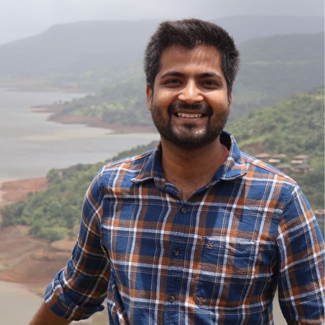 Aman Raj Srivastava