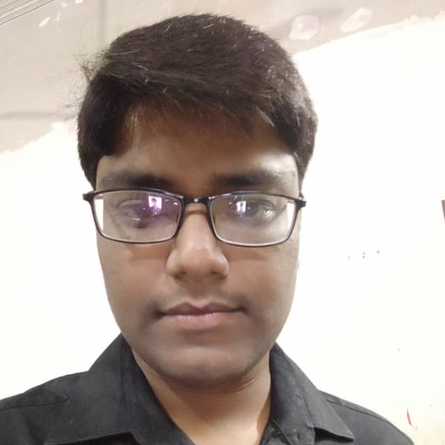Amanraj Varshney