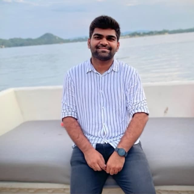 Aman Raj Vanawat