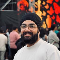 Amandeep Singh Rekhi