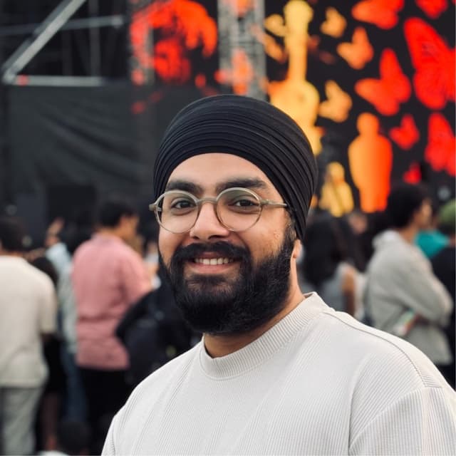 Amandeep Singh Rekhi