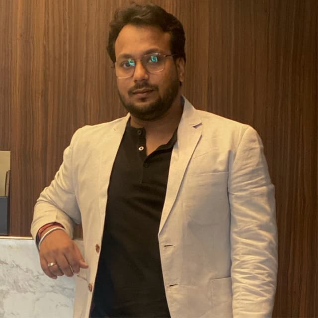 Aman Gupta