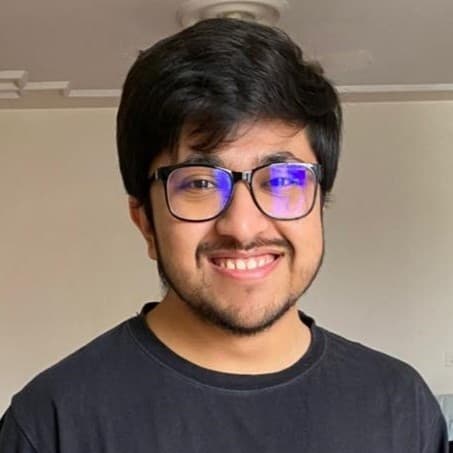 Aman Sharma