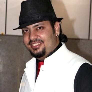 Aman Sachdev