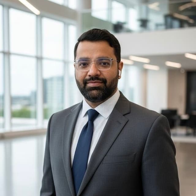 Aman Sachdeva