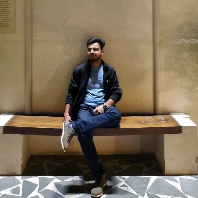 Aman Saini