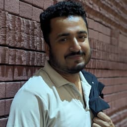 Aman Sarawagi