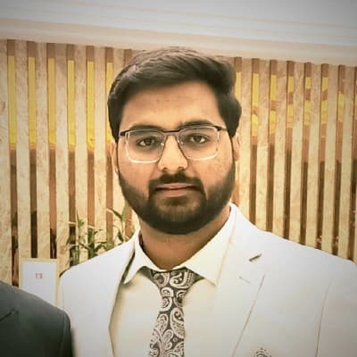 Aman Saxena