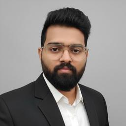 Aman Saxena