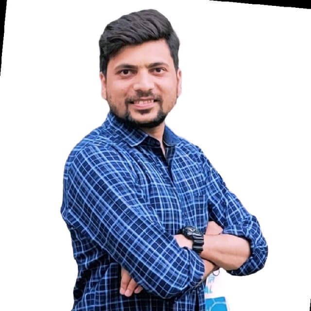Aman Garg