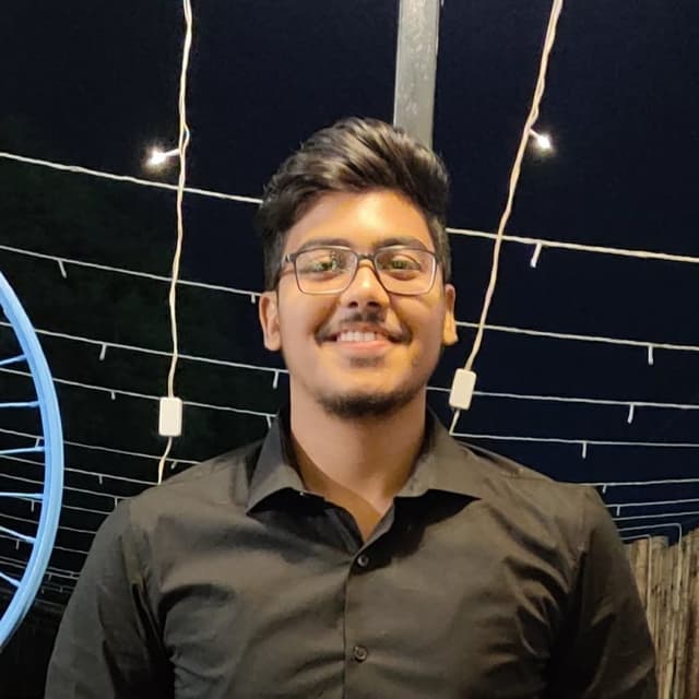Aman Sethi
