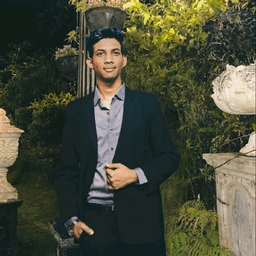 Aman Shaikh