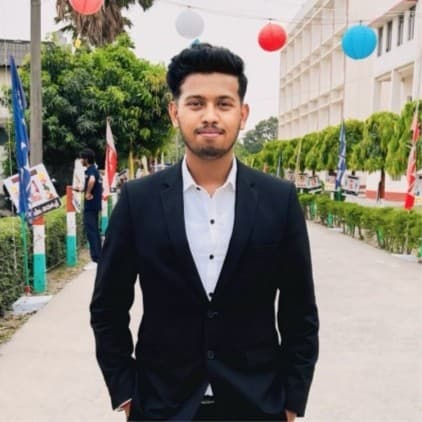 Aman Sharma