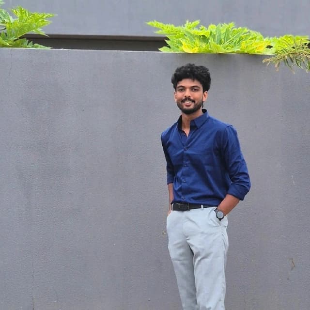 Aman Shereef