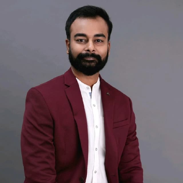 Aman Shivendu