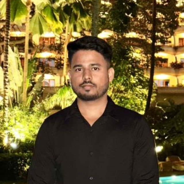 Aman Shukla