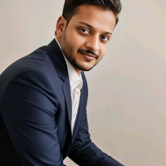 Aman Singal