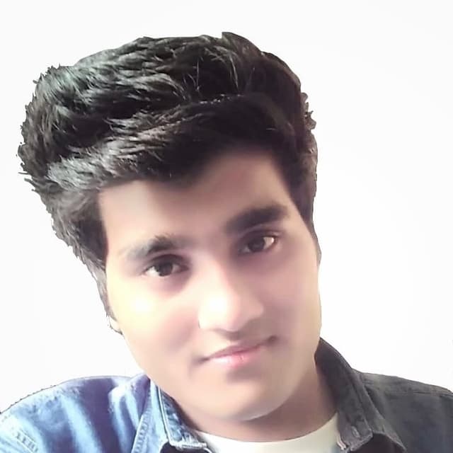 Aman  Singh